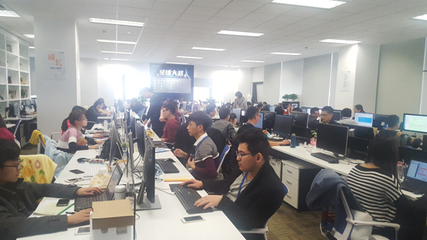 協(xié)會(huì)秘書(shū)長(zhǎng)走訪上海展會(huì)及電商平臺(tái)公司 探索電子商務(wù)技術(shù)服務(wù)新機(jī)遇