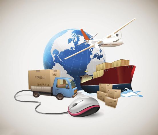 仟璽跨境 借力技術服務東風，跨境電商進出口額實現(xiàn)近20倍飛躍式增長