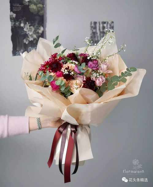 情人節花禮指南 精選花卉禮品，傳遞愛意不迷路