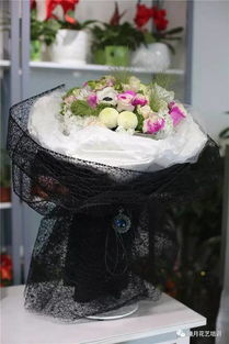 商業花禮課 輕松迎接母親節與網絡情人節，引爆禮品花卉銷售