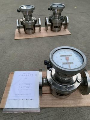柴油車(chē)加油流量表與流量計(jì) 精準(zhǔn)計(jì)量與高效運(yùn)營(yíng)的關(guān)鍵