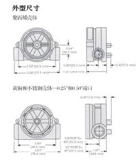 深圳市德駿豐業(yè)商貿(mào)核心產(chǎn)品解析 RFI與GEMS流量計(jì)的專(zhuān)業(yè)應(yīng)用與優(yōu)勢(shì)